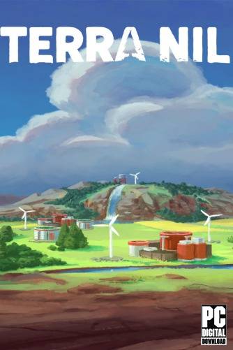 Terra Nil RePack (RUS) со всеми DLC