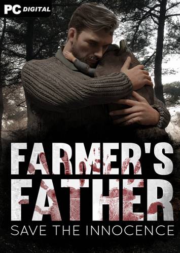 Farmer's Father Save the Innocence RePack (RUS) со всеми DLC