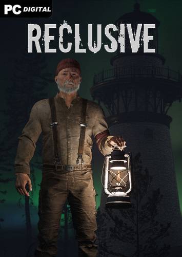 Reclusive RePack (RUS) со всеми DLC
