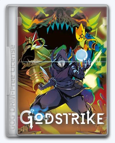 Godstrike RePack (RUS) со всеми дополнениями