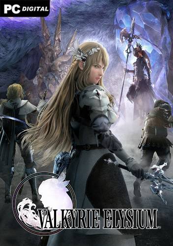 VALKYRIE ELYSIUM RePack (RUS) со всеми DLC