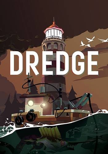 Dredge  Digital Deluxe Edition RePack (RUS) со всеми DLC