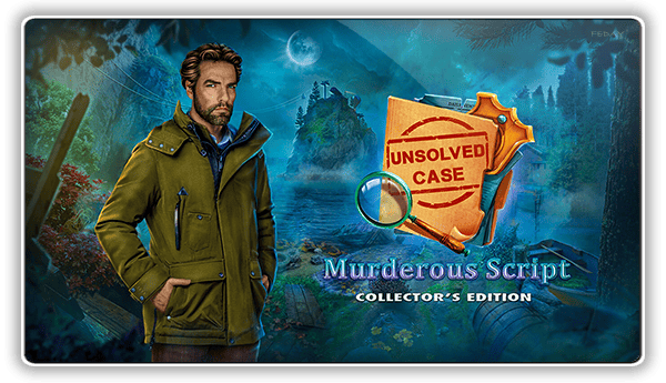Unsolved Case 2 Murderous CE RePack (RUS) со всеми DLC