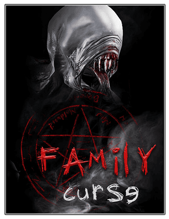 Family curse RePack (RUS) со всеми дополнениями