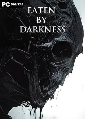 Eaten by Darkness RePack (RUS) со всеми DLC