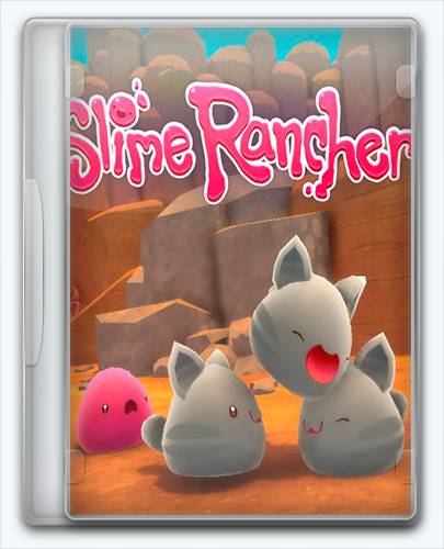 Slime Rancher [Ru] (0.3.1) Repack ours RePack FitGirl со всеми дополнениями