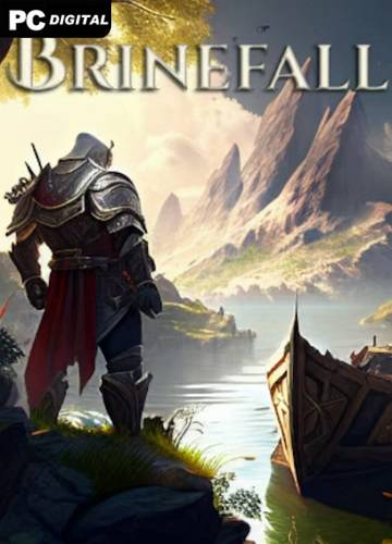 Brinefall RePack (RUS) со всеми DLC