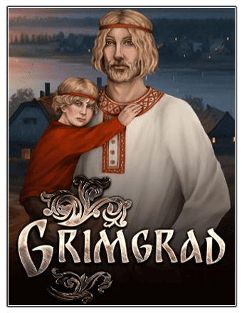 Grimgrad RePack (RUS) со всеми DLC