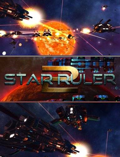 Star Ruler 2 - Wake of the Heralds [Ru En] (2.0.0 dlc) License PROPER - PLAZA RePack FitGirl со всеми дополнениями