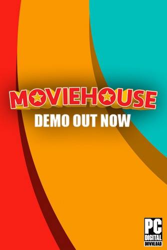 Moviehouse - The Film Studio Tycoon RePack (RUS) со всеми DLC