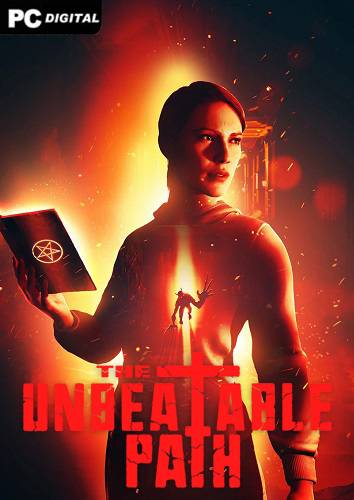 The Unbeatable Path RePack (RUS) ΡΠΎ Π²ΡΠ΅ΠΌΠΈ DLC