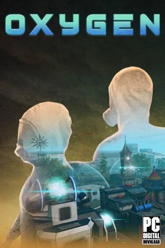 Oxygen RePack (RUS) со всеми DLC