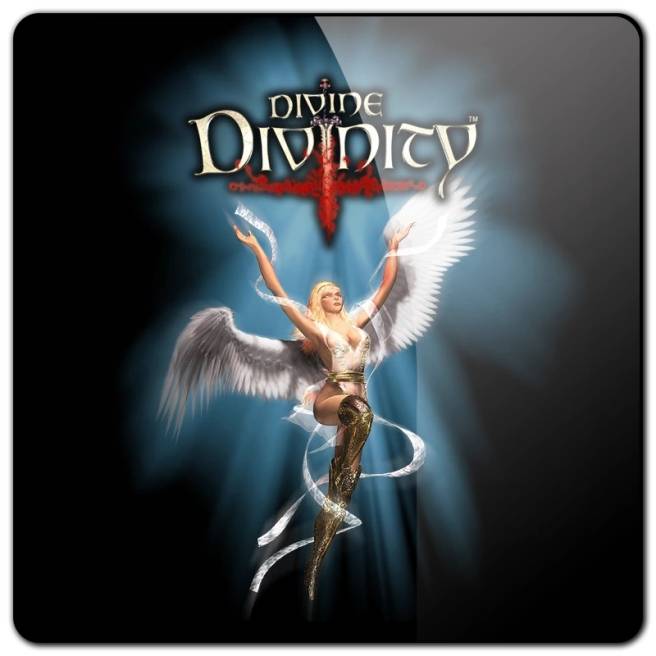 Divine Divinity  Рождение легенды RePack (RUS) со всеми дополнениями