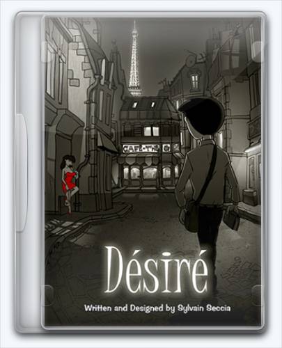 Desire [Ru Multi] (1.0.1) Repack MasterDarkness RePack FitGirl со всеми дополнениями