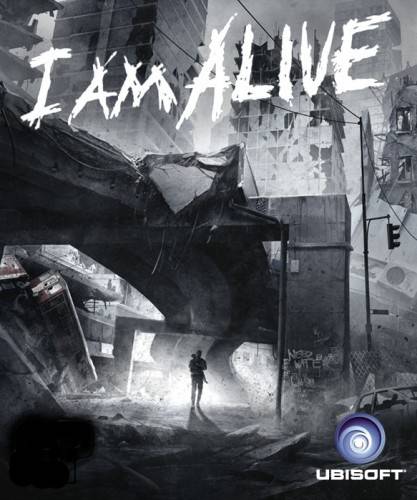 I Am Alive RePack (RUS) со всеми DLC
