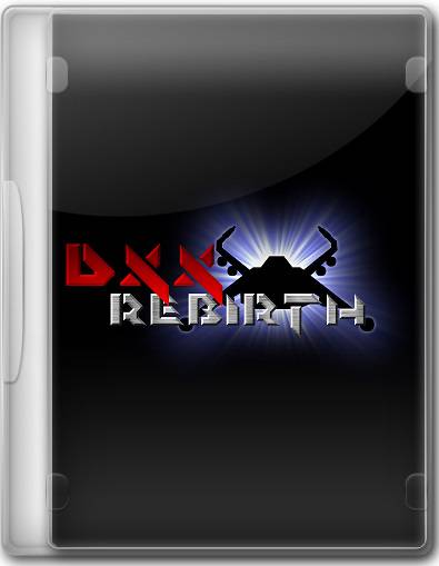 Descent + Descent II RePack (RUS) со всеми DLC