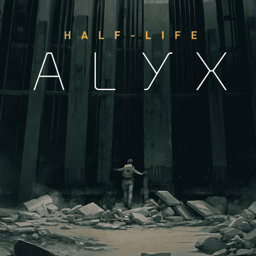 Half-Life  Alyx [NoVR Mod] RePack (RUS) со всеми DLC
