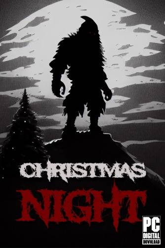 Christmas Night RePack (RUS) со всеми DLC