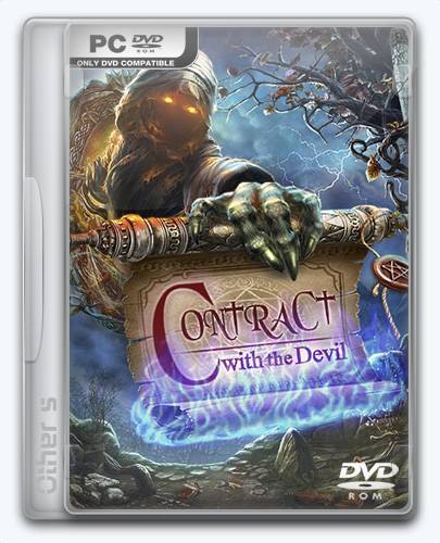 Contract with the Devil [Ru Multi] (1.0) Repack Other s  FitGirl со всеми дополнениями