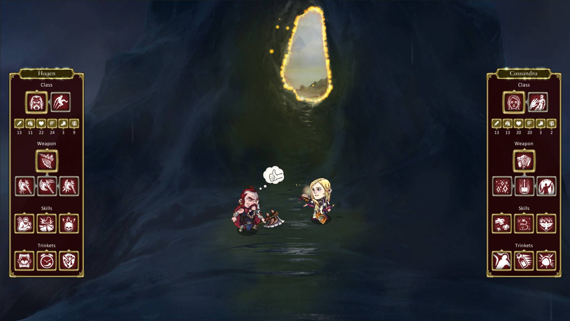 Overfall Лицензия RePack FitGirl со всеми дополнениями