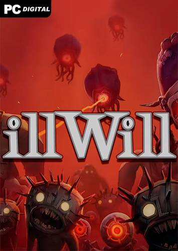 illWill RePack (RUS) со всеми DLC