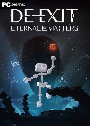 DE-EXIT - Eternal Matters RePack (RUS) со всеми DLC