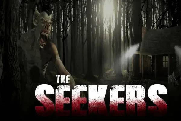 The Seekers Survival RePack (RUS) со всеми DLC