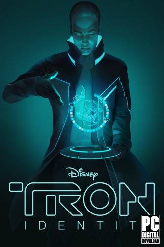 TRON  Identity RePack (RUS) со всеми DLC