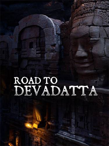 Road to Devadatta RePack (RUS) со всеми дополнениями