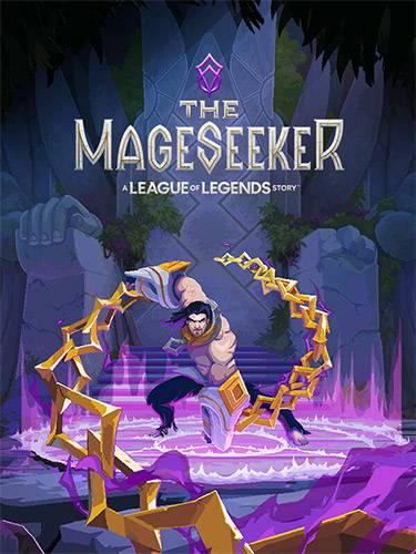 The Mageseeker  A League of Legends Story - Deluxe Edition RePack (RUS) со всеми DLC