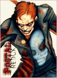 POSTAL Redux   Лицензия RePack FitGirl со всеми дополнениями