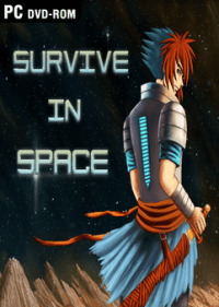 Survive in Space   Лицензия RePack FitGirl со всеми дополнениями