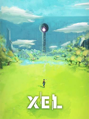 XEL - Breaking Time RePack (RUS) со всеми DLC