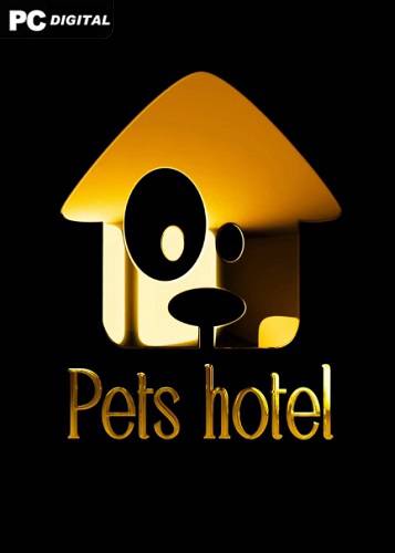 Pets Hotel RePack (RUS) со всеми DLC