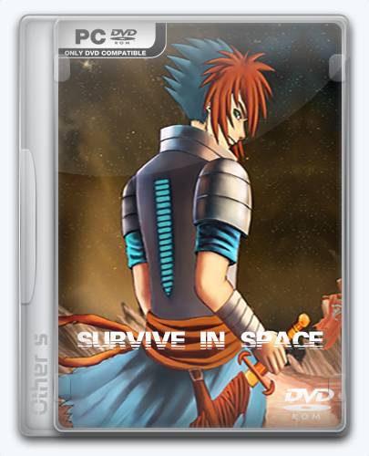 Survive in Space [Ru Multi] (1.0) Repack Other s  FitGirl со всеми дополнениями