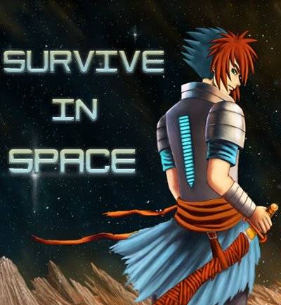 Survive in Space [Ru Multi] (1.0) License CODEX RePack FitGirl со всеми дополнениями