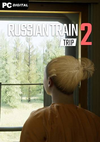 Russian Train Trip 2 RePack (RUS) со всеми DLC