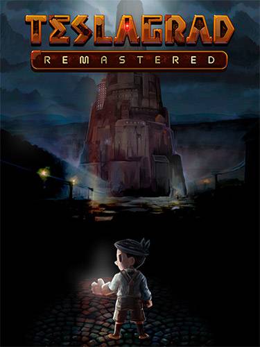 Teslagrad Remastered RePack (RUS) со всеми DLC