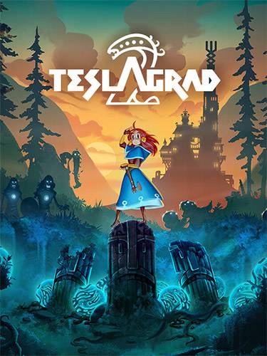 Teslagrad 2 RePack (RUS) со всеми дополнениями