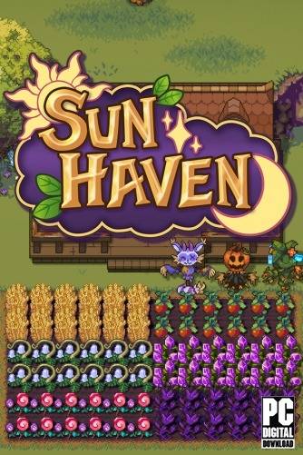 Sun Haven RePack (RUS) со всеми DLC