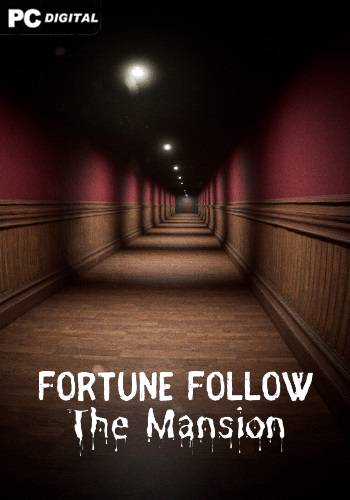 Fortune Follow  The Mansion RePack (RUS) со всеми DLC