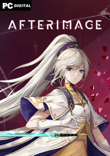 Afterimage RePack (RUS) со всеми DLC