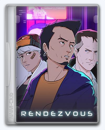 Rendezvous RePack (RUS) со всеми DLC