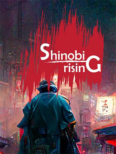 Katana-Ra Shinobi Rising RePack (RUS) со всеми дополнениями