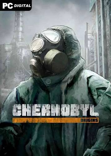 Chernobyl  Origins RePack (RUS) со всеми DLC
