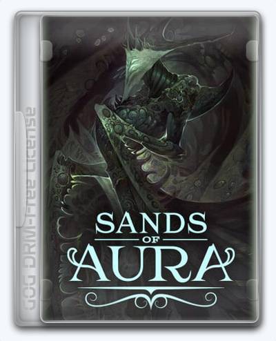Sands of Aura RePack (RUS) со всеми DLC