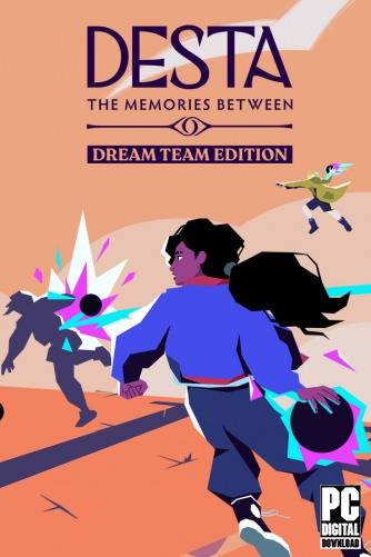 Desta The Memories Between RePack (RUS) со всеми дополнениями