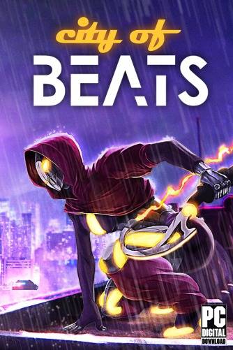 City of Beats RePack (RUS) со всеми DLC