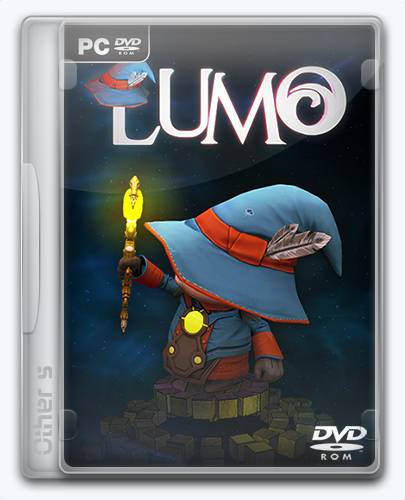 Lumo [Ru Multi] (1.05.18) Repack Other s  FitGirl со всеми дополнениями