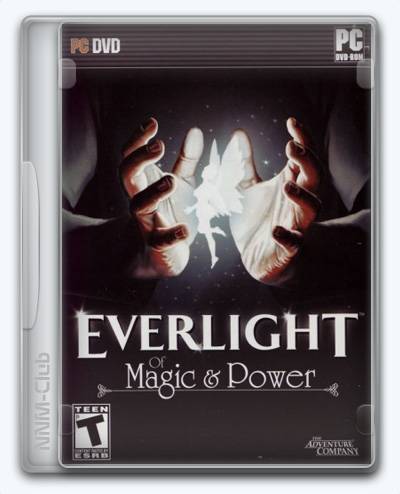 Everlight Of Magic & Power RePack (RUS) со всеми DLC
